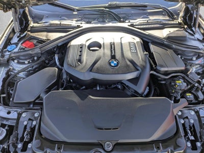 2020 BMW 430i Gran Coupe