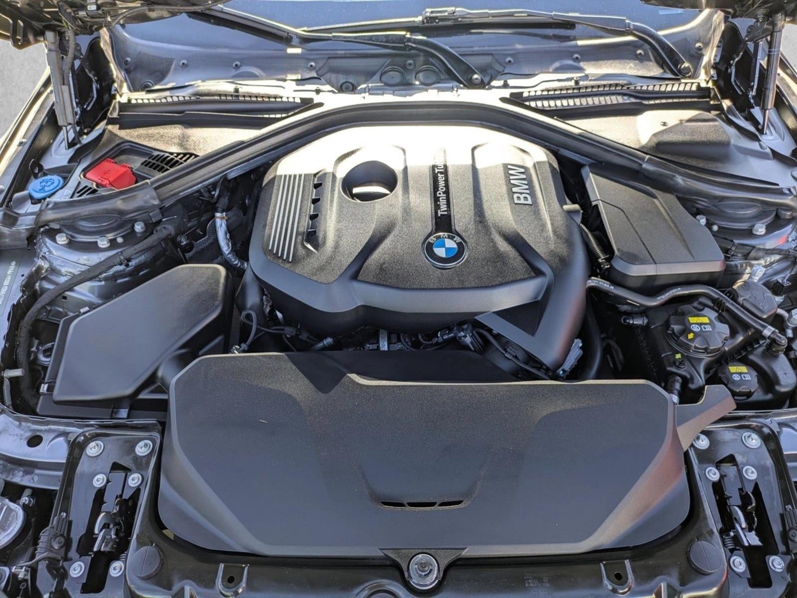 2020 BMW 430i Gran Coupe