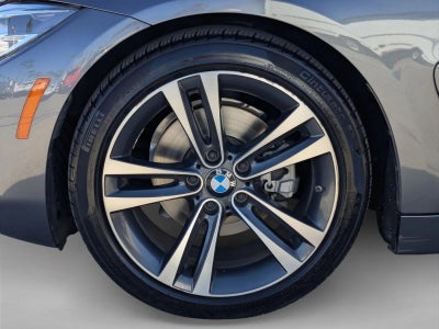 2020 BMW 430i Gran Coupe