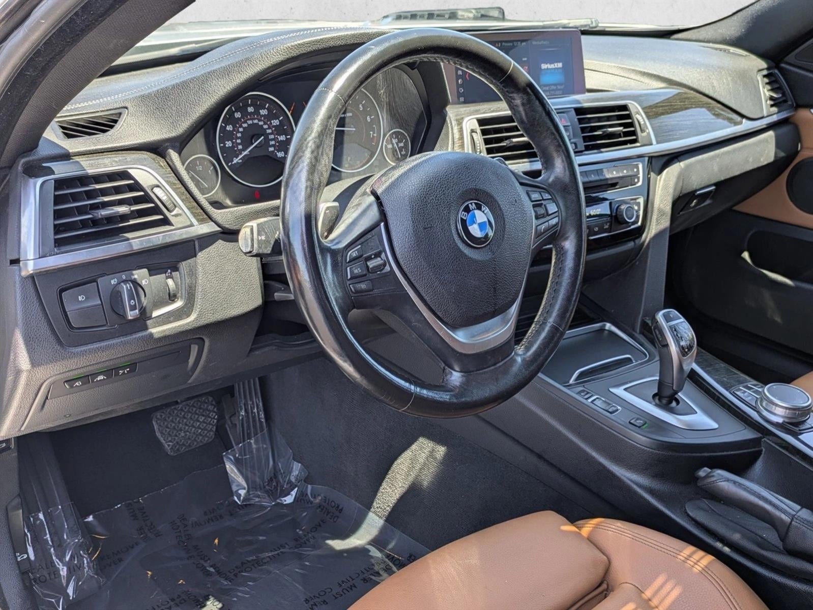 2019 BMW 430i Gran Coupe