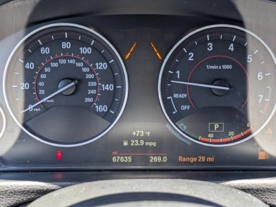 2019 BMW 430i Gran Coupe