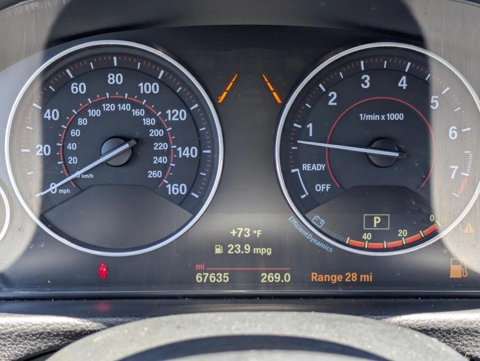 2019 BMW 430i Gran Coupe