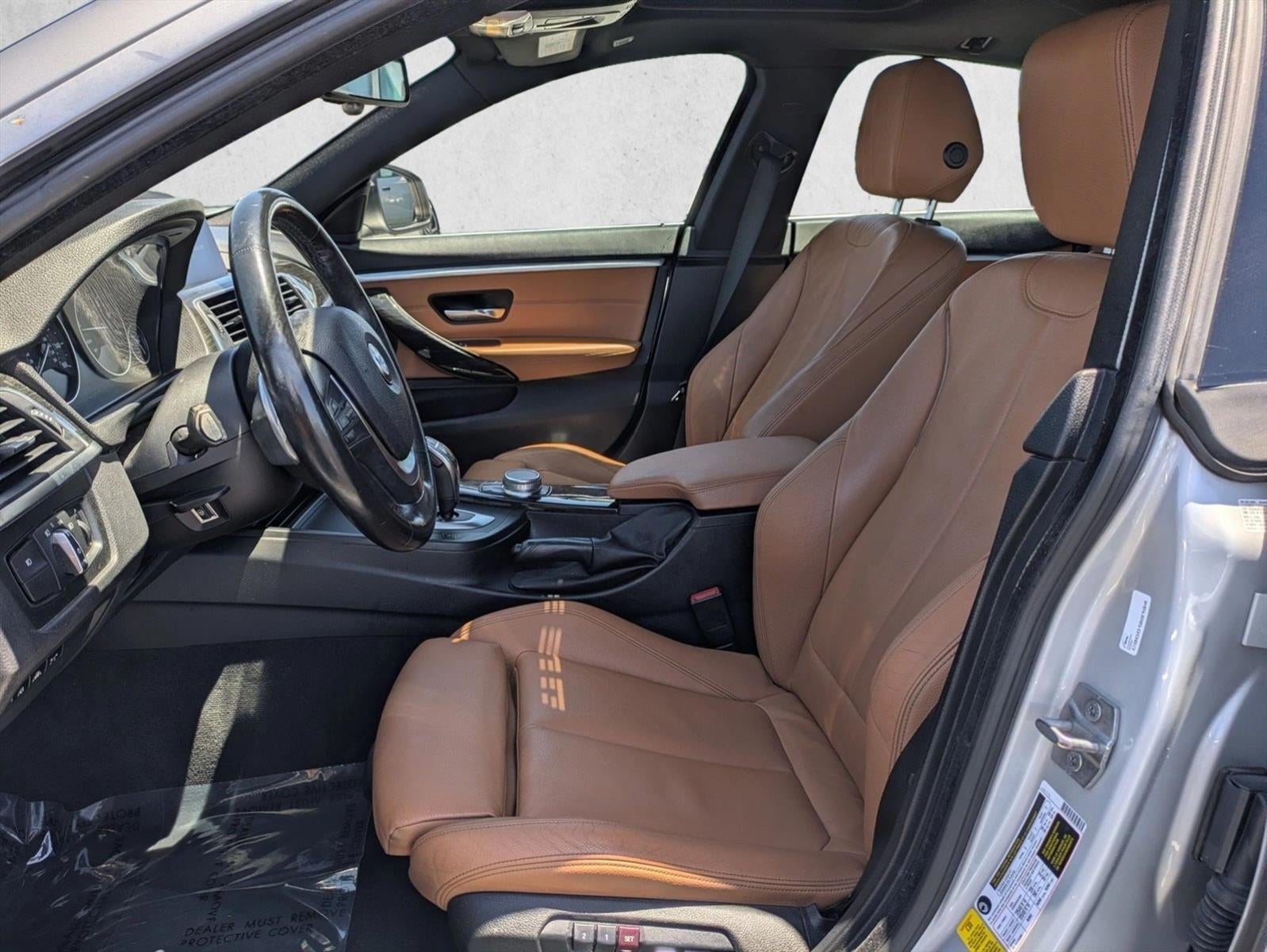 2019 BMW 430i Gran Coupe