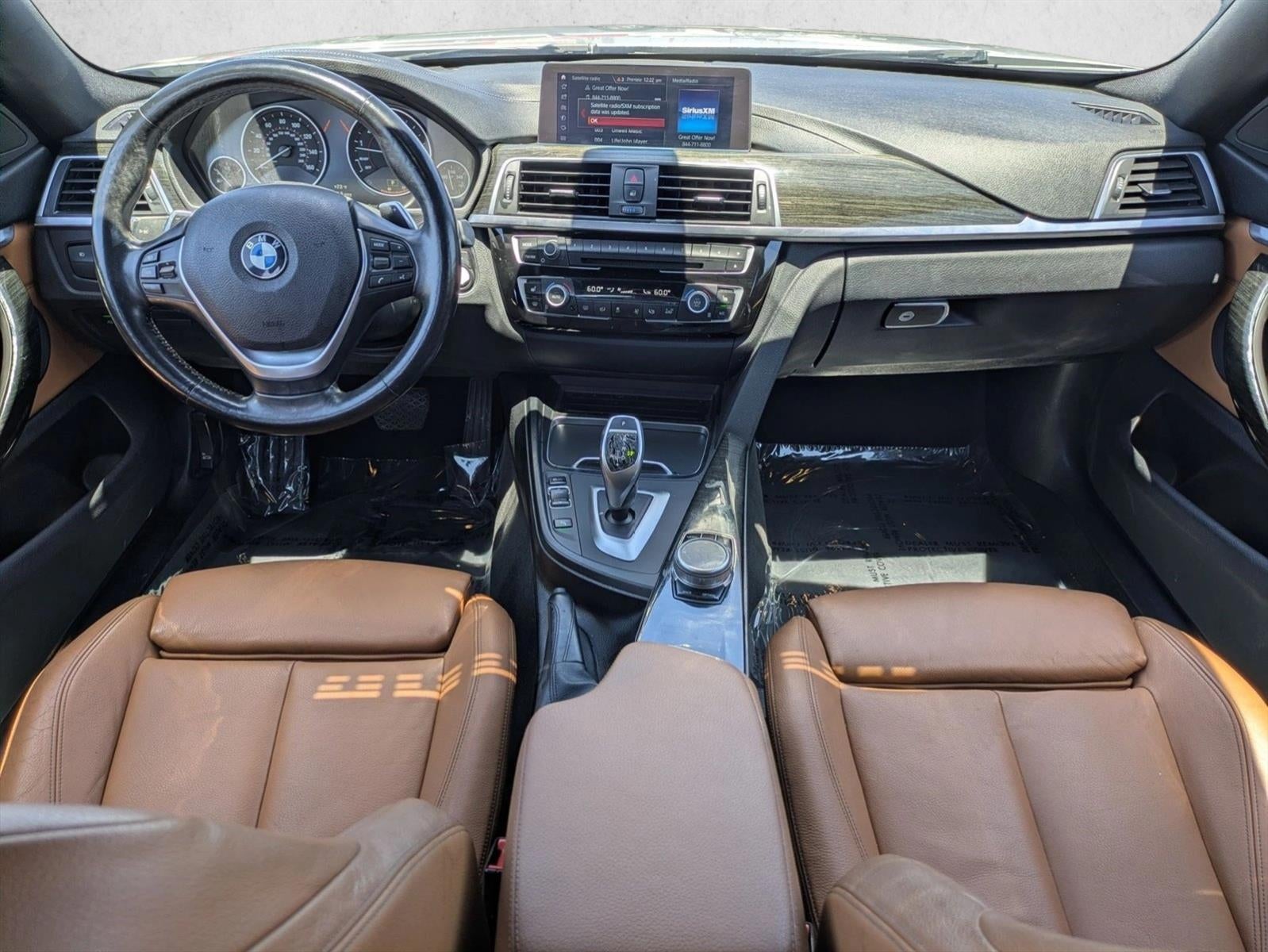 2019 BMW 430i Gran Coupe