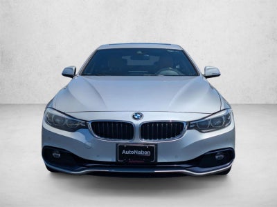2019 BMW 430i Gran Coupe