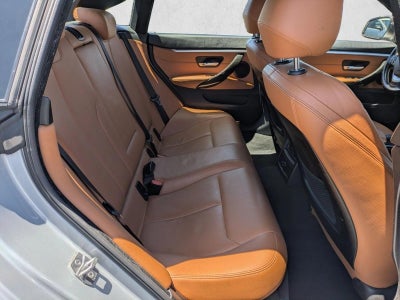 2019 BMW 430i Gran Coupe
