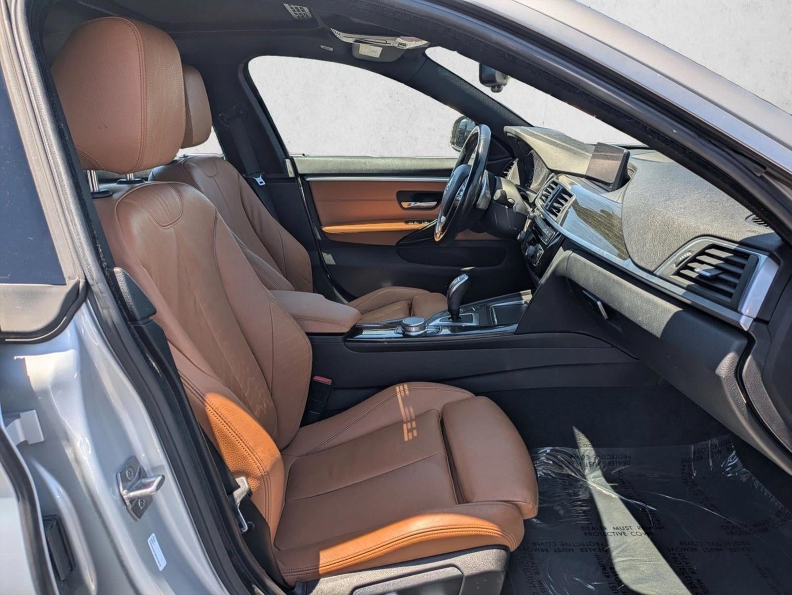 2019 BMW 430i Gran Coupe