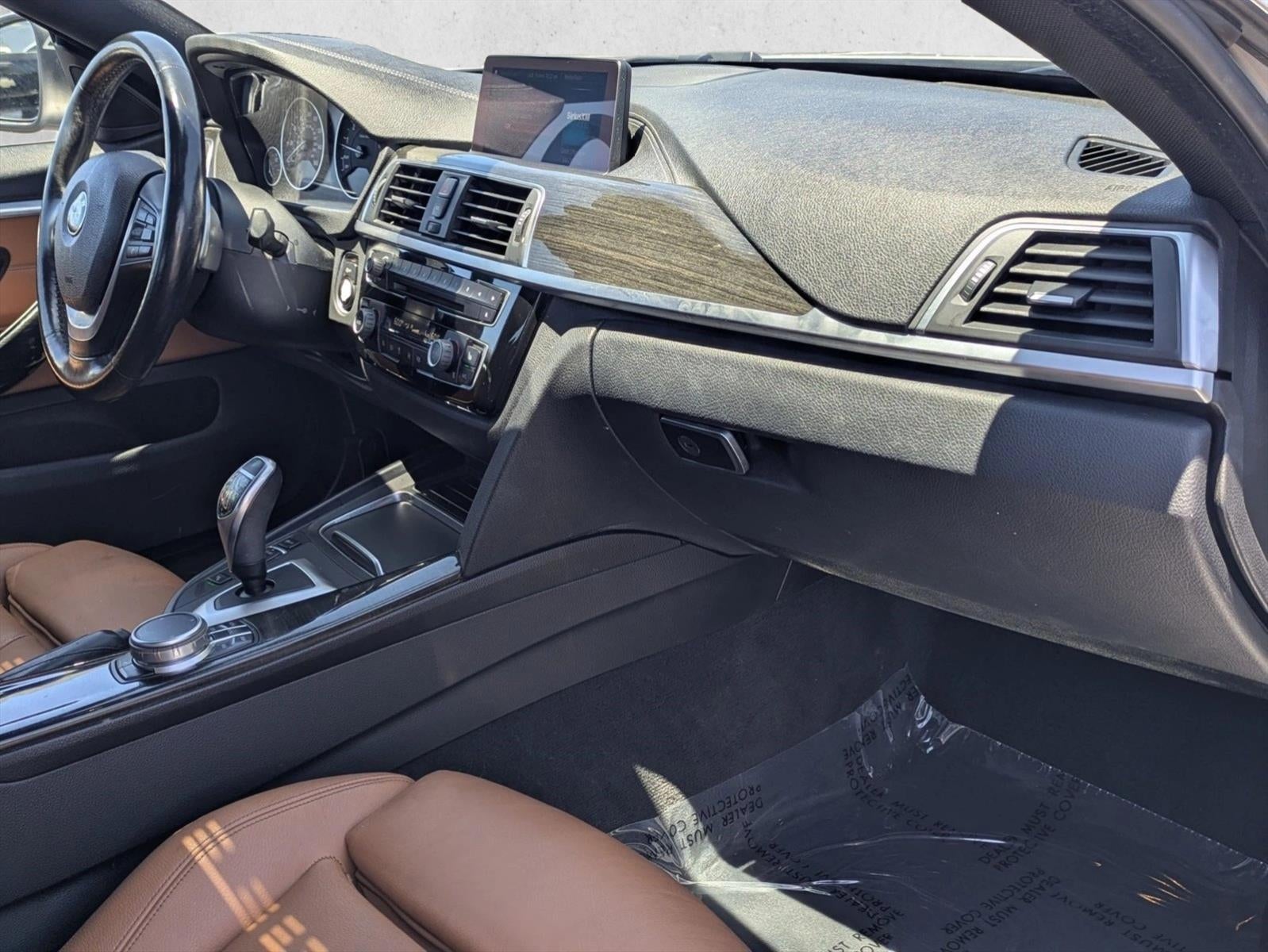 2019 BMW 430i Gran Coupe
