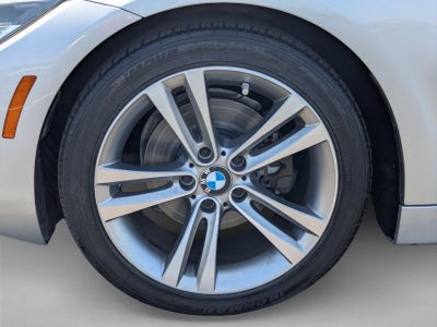 2019 BMW 430i Gran Coupe