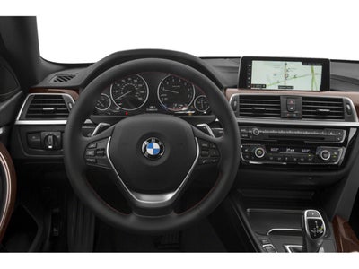 2019 BMW 430i Gran Coupe