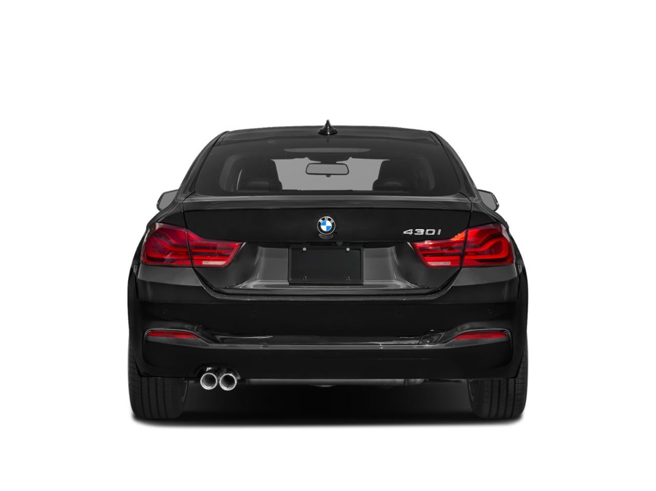 2019 BMW 430i Gran Coupe