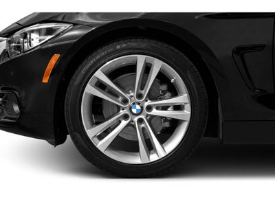 2019 BMW 430i Gran Coupe