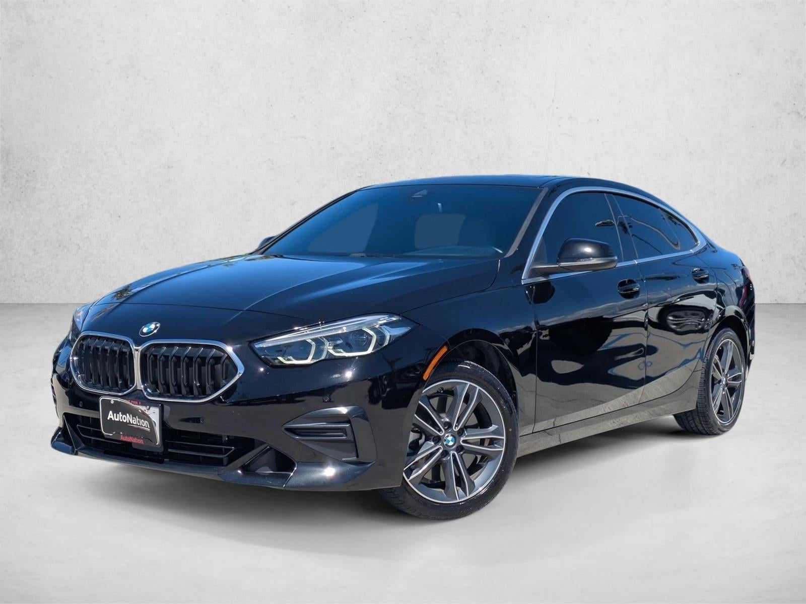 2022 BMW 228i Gran Coupe