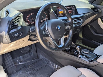 2022 BMW 228i Gran Coupe