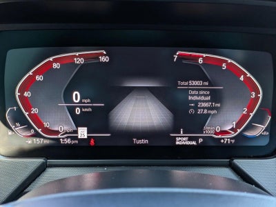 2022 BMW 228i Gran Coupe