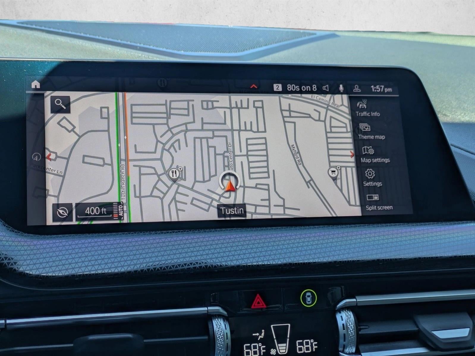 2022 BMW 228i Gran Coupe
