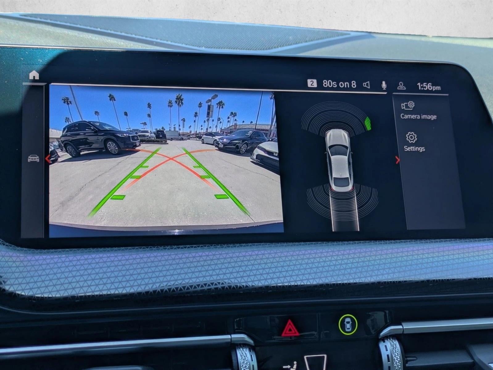2022 BMW 228i Gran Coupe