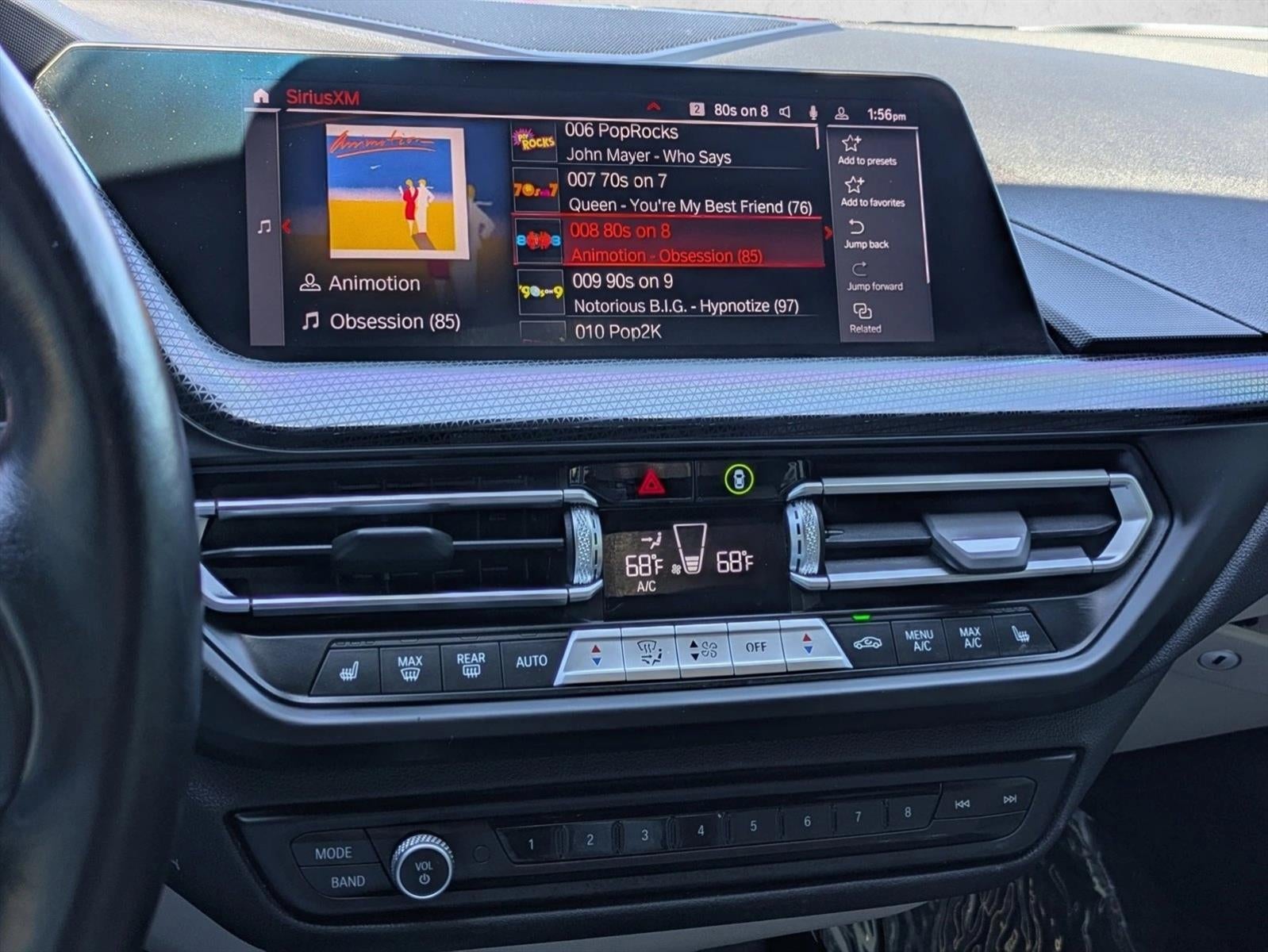 2022 BMW 228i Gran Coupe