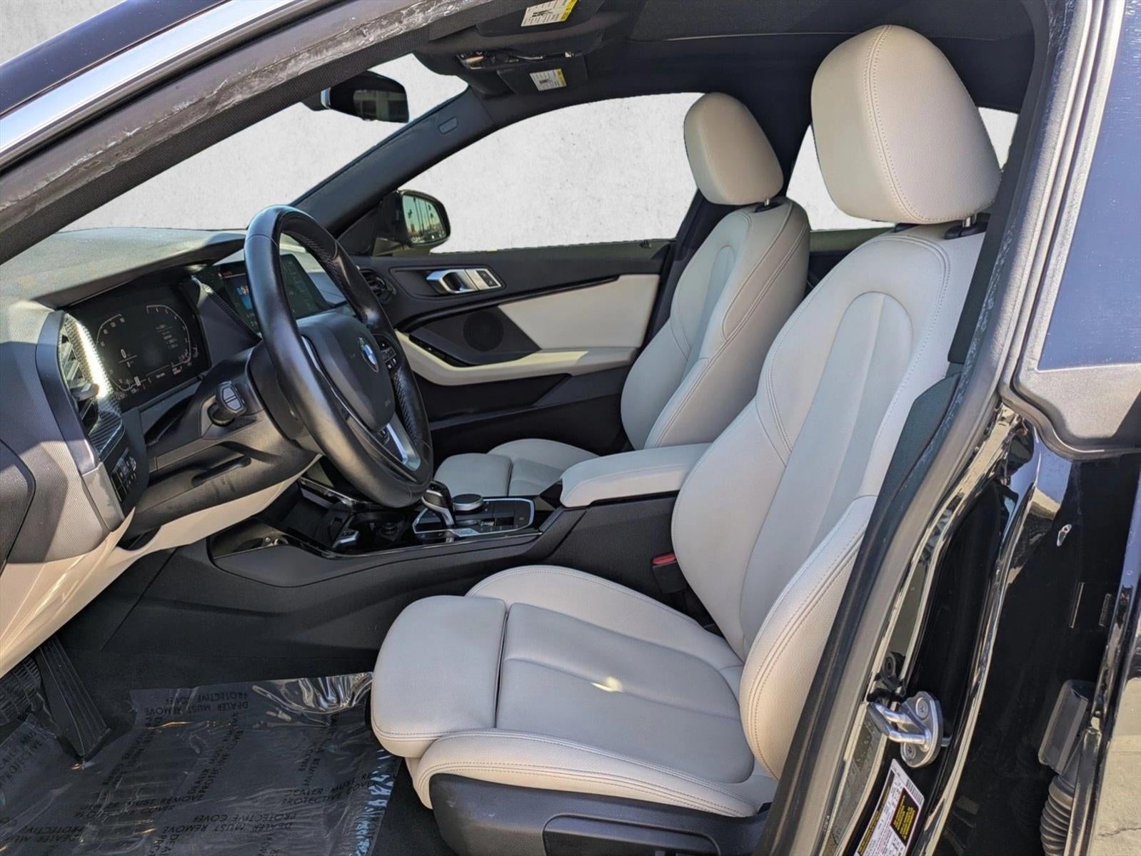 2022 BMW 228i Gran Coupe