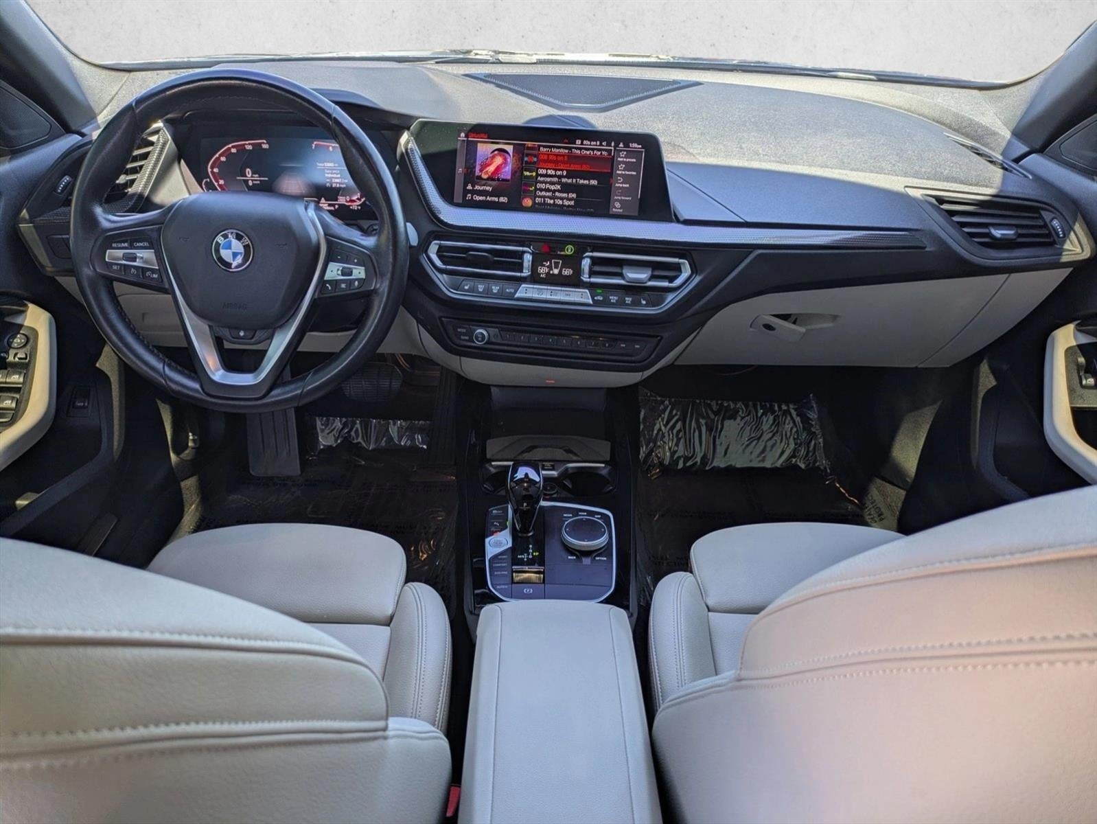 2022 BMW 228i Gran Coupe