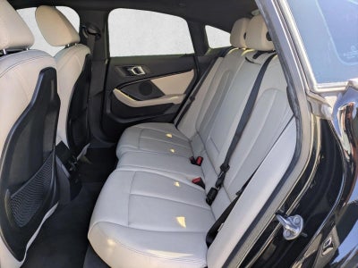 2022 BMW 228i Gran Coupe