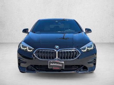 2022 BMW 228i Gran Coupe