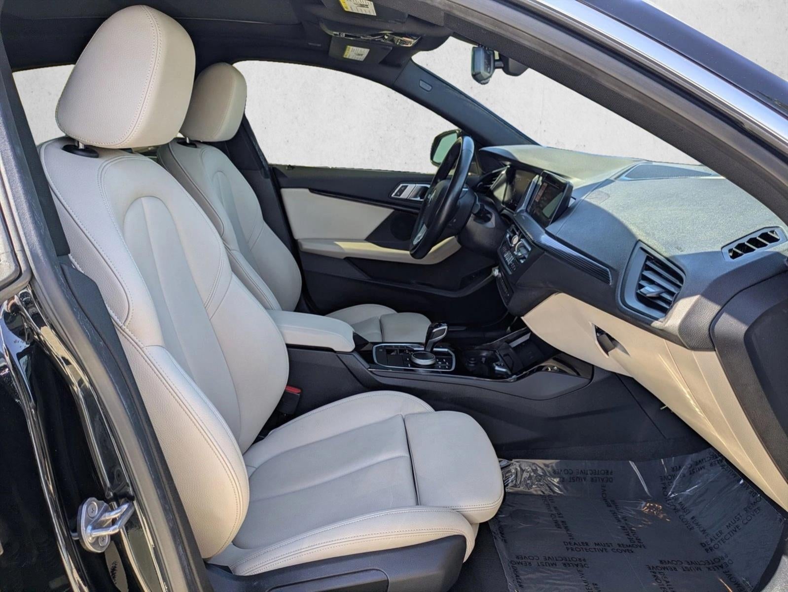 2022 BMW 228i Gran Coupe