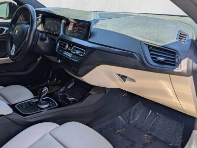 2022 BMW 228i Gran Coupe