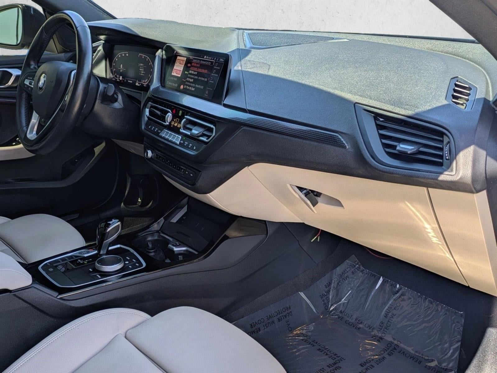 2022 BMW 228i Gran Coupe