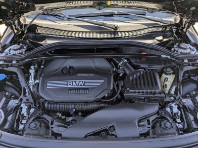 2022 BMW 228i Gran Coupe
