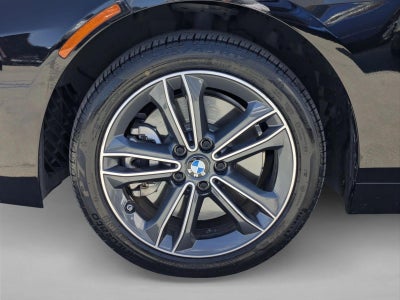 2022 BMW 228i Gran Coupe