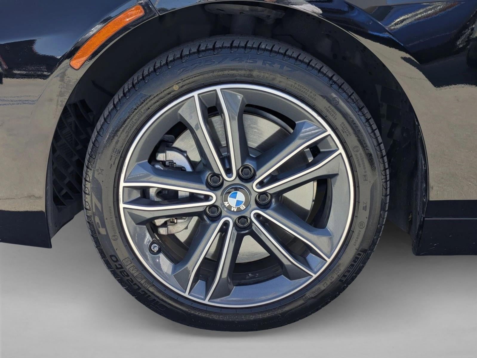 2022 BMW 228i Gran Coupe