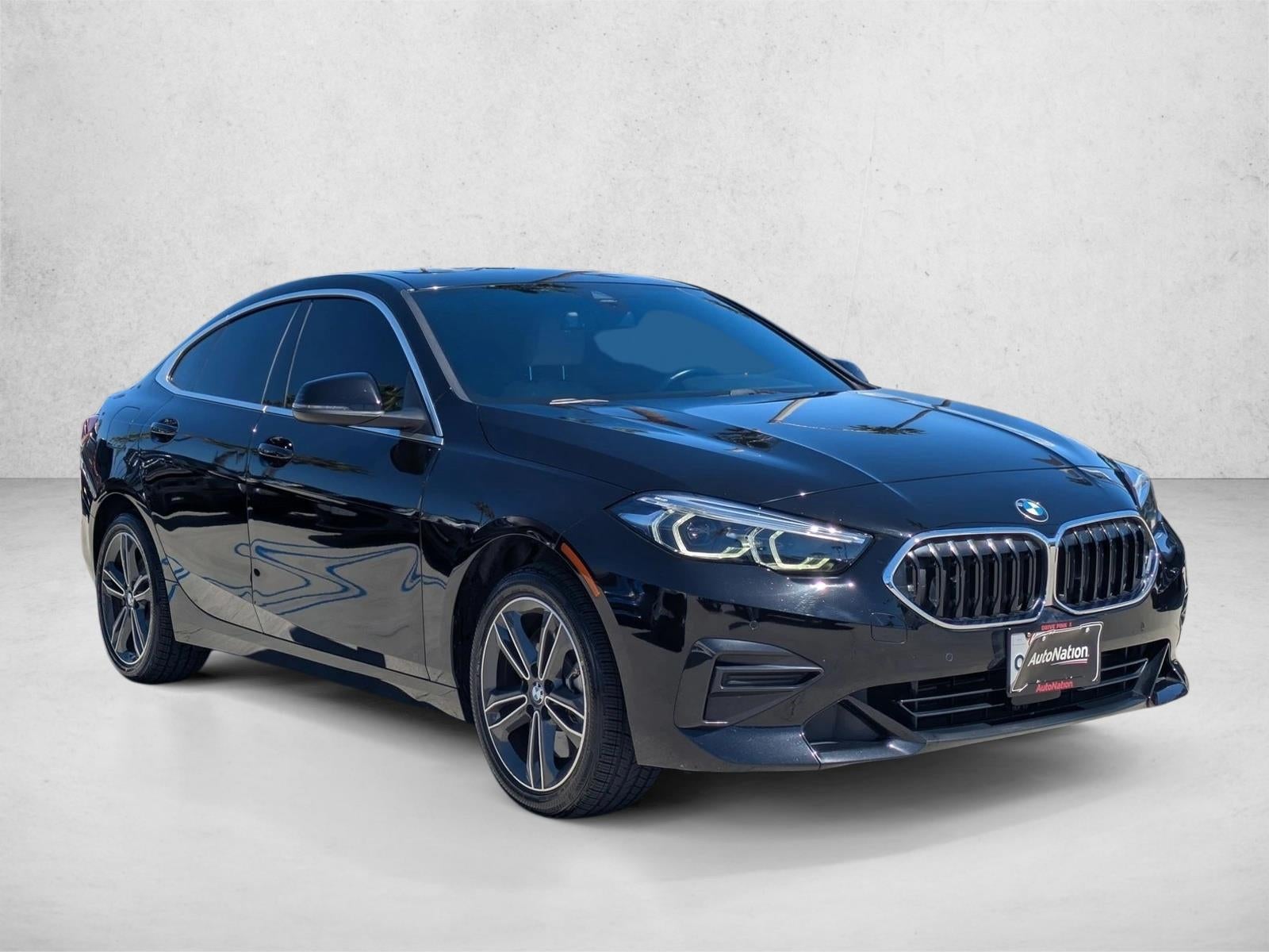 2022 BMW 228i Gran Coupe