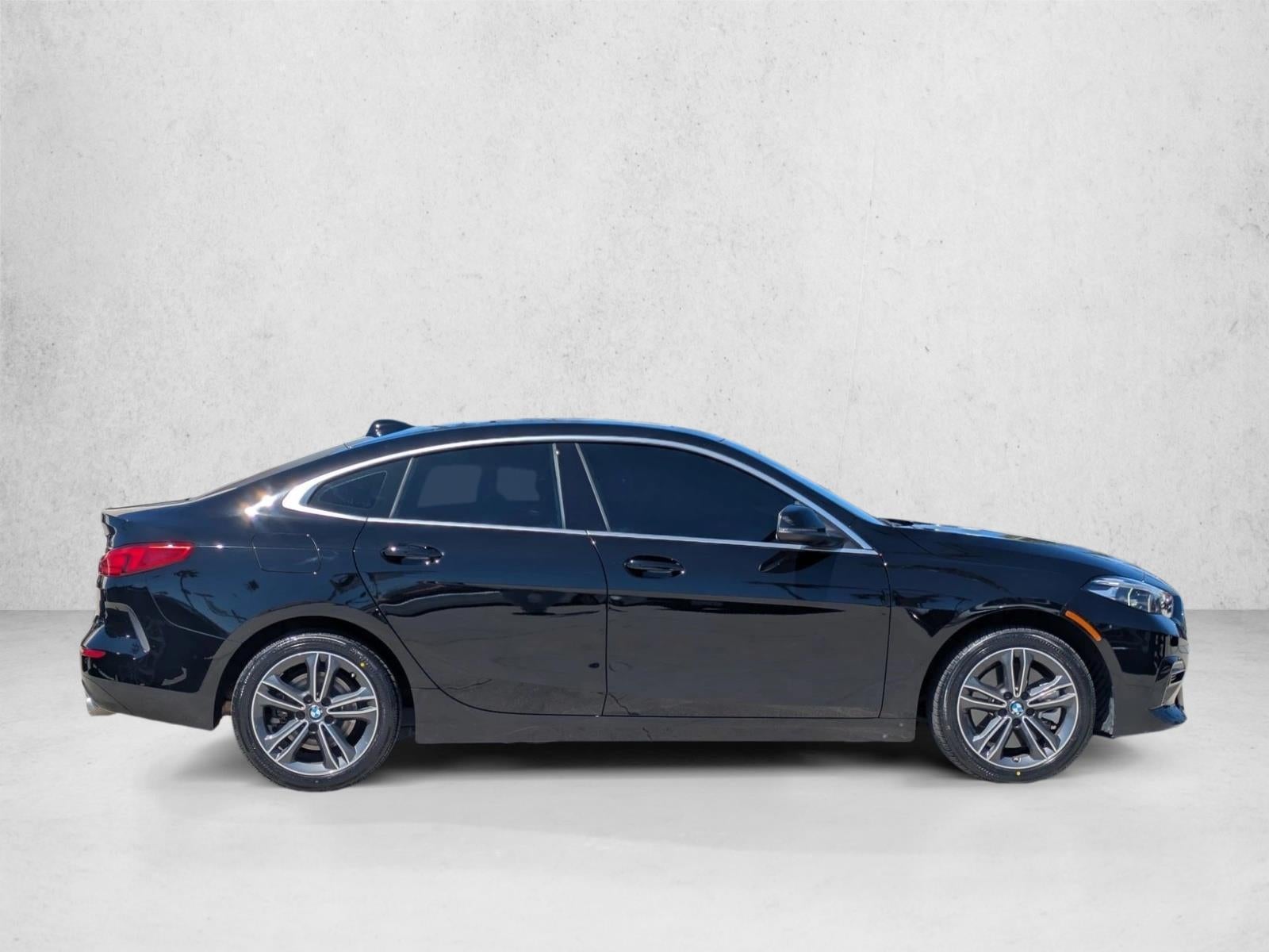 2022 BMW 228i Gran Coupe
