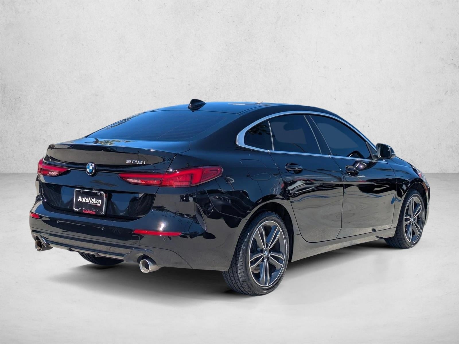 2022 BMW 228i Gran Coupe