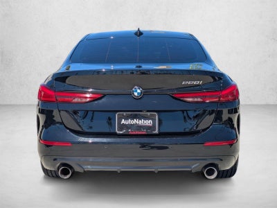 2022 BMW 228i Gran Coupe