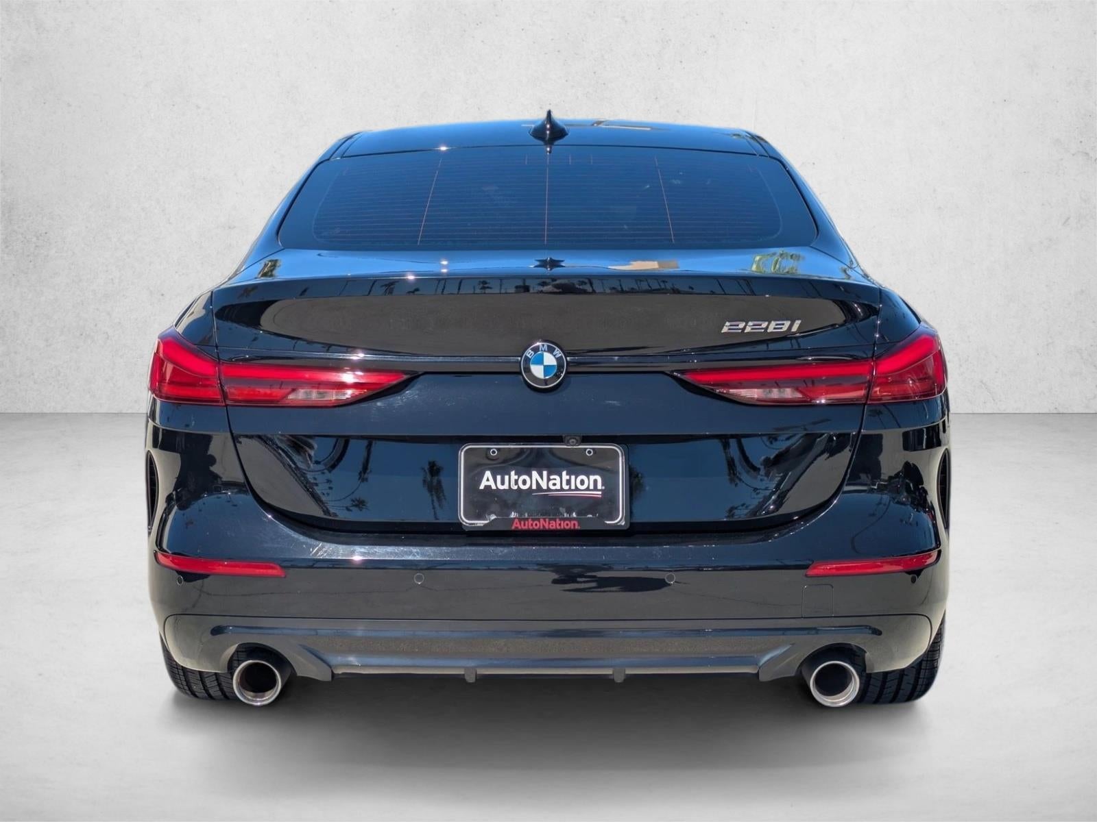 2022 BMW 228i Gran Coupe
