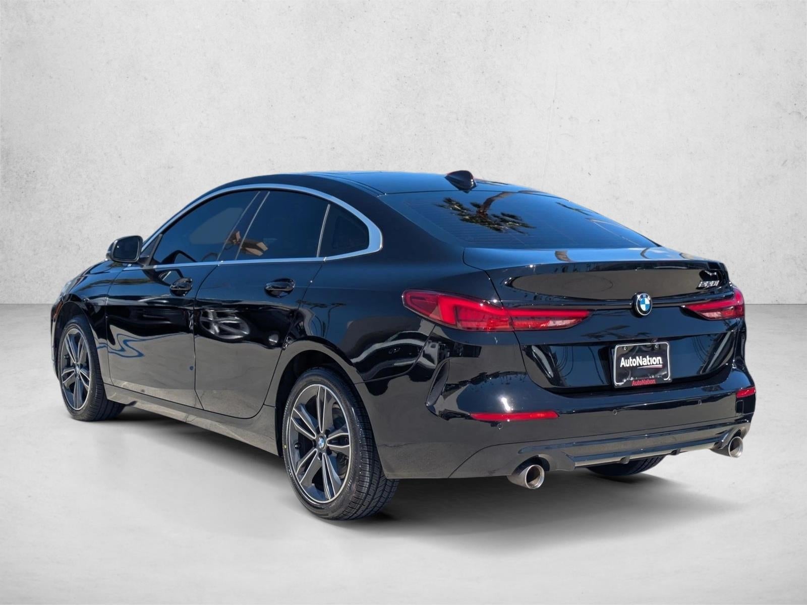 2022 BMW 228i Gran Coupe
