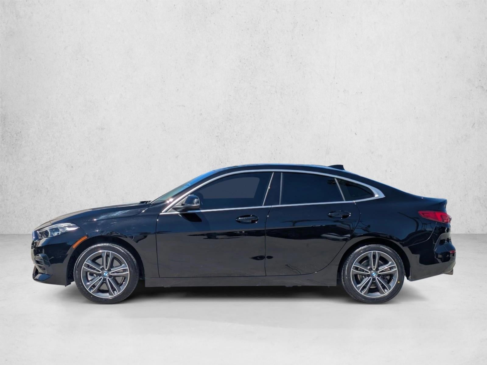 2022 BMW 228i Gran Coupe