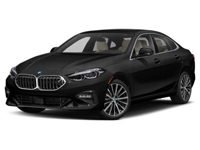 2022 BMW 228i Gran Coupe