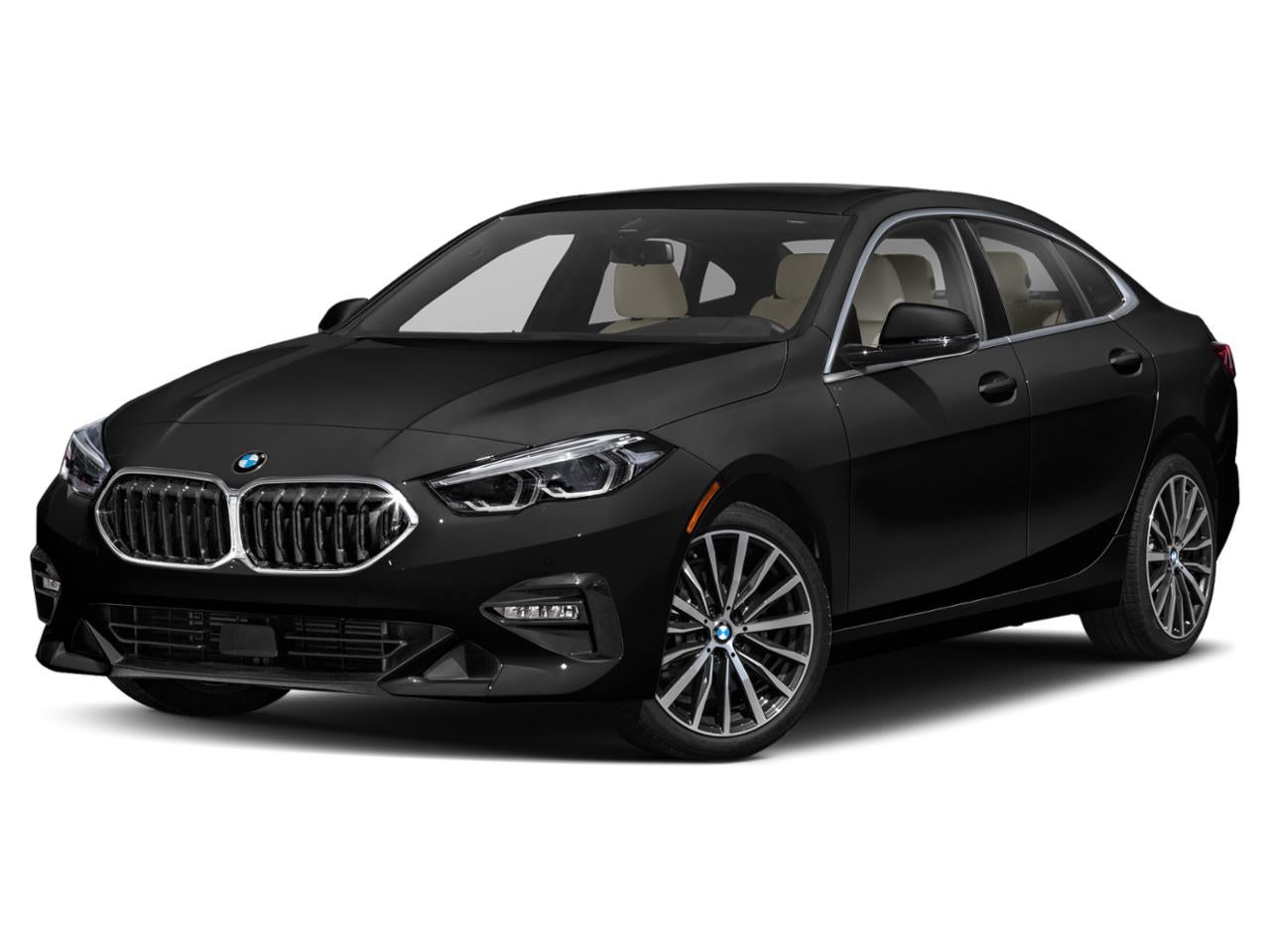 2022 BMW 228i Gran Coupe