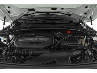 2022 BMW 228i Gran Coupe