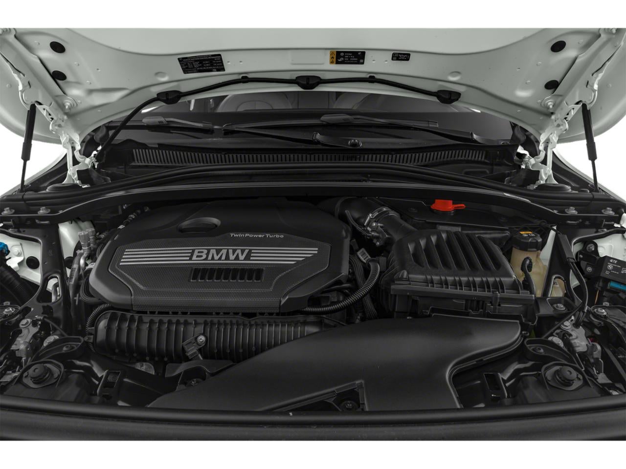 2022 BMW 228i Gran Coupe