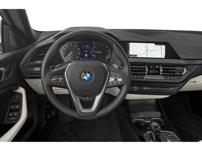 2022 BMW 228i Gran Coupe