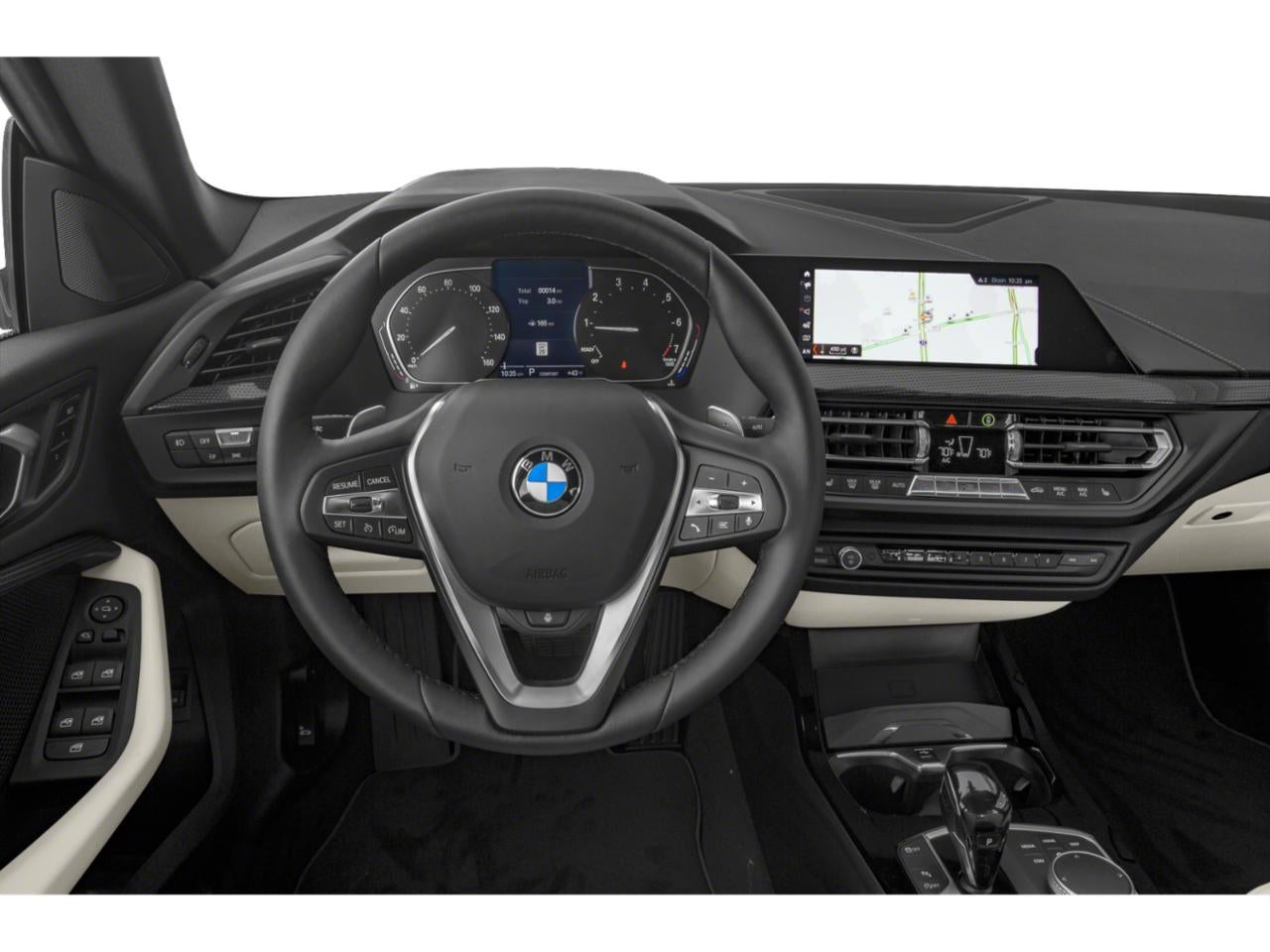 2022 BMW 228i Gran Coupe
