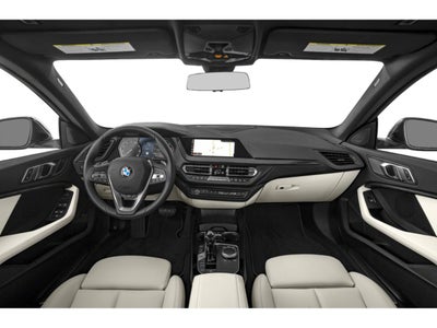 2022 BMW 228i Gran Coupe