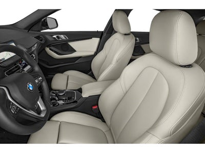 2022 BMW 228i Gran Coupe