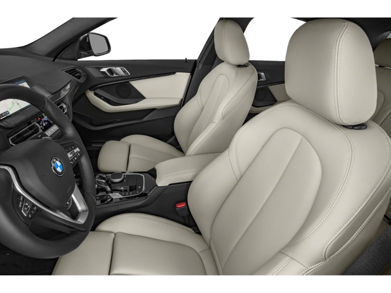 2022 BMW 228i Gran Coupe