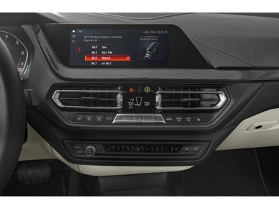 2022 BMW 228i Gran Coupe