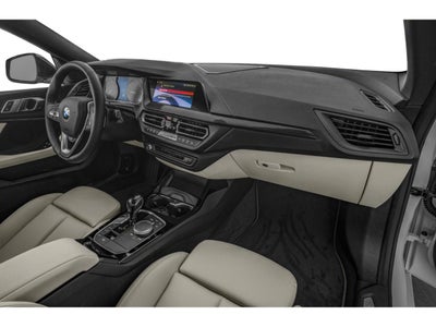 2022 BMW 228i Gran Coupe